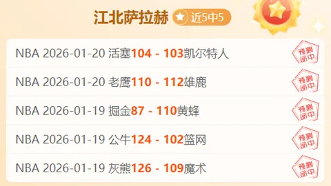 【连战连胜，净胜4场，揭秘谁是实力王者】