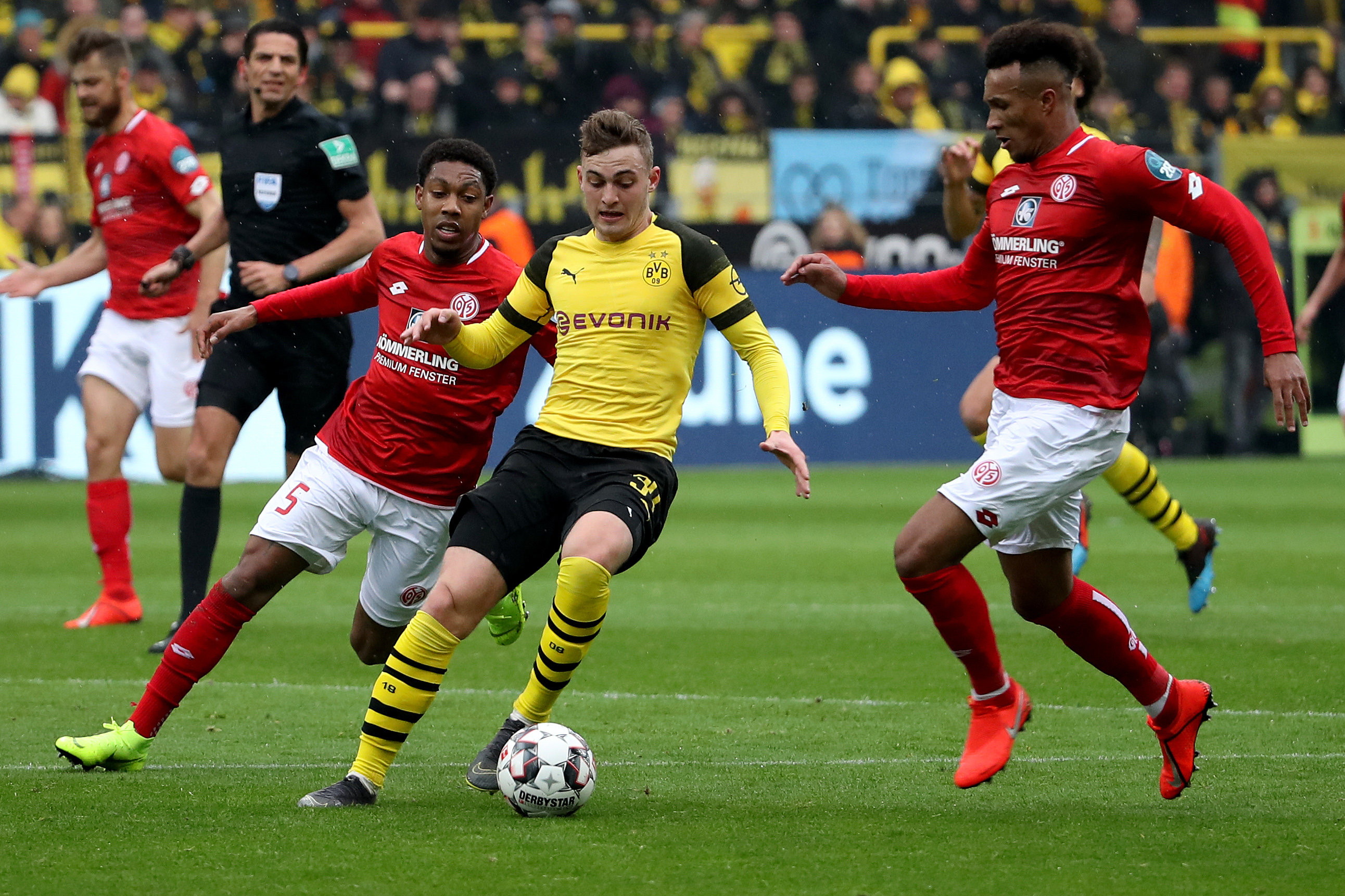 在国际足坛 在国际足坛